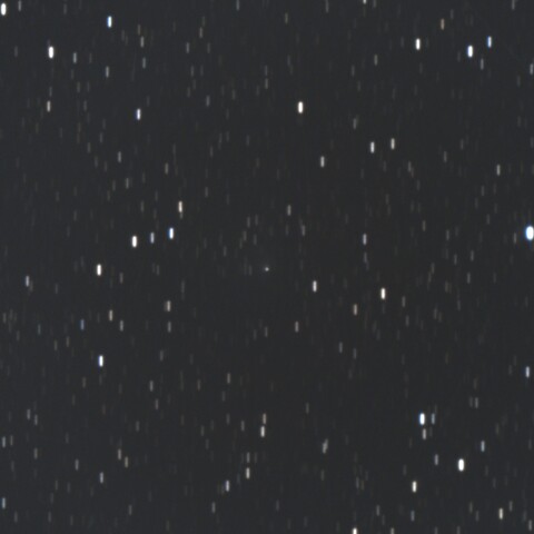 10P周期彗星