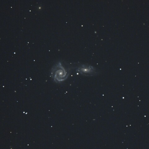 Arp271