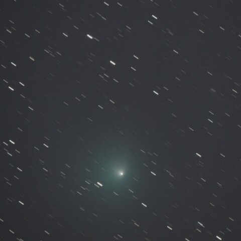 10P周期彗星