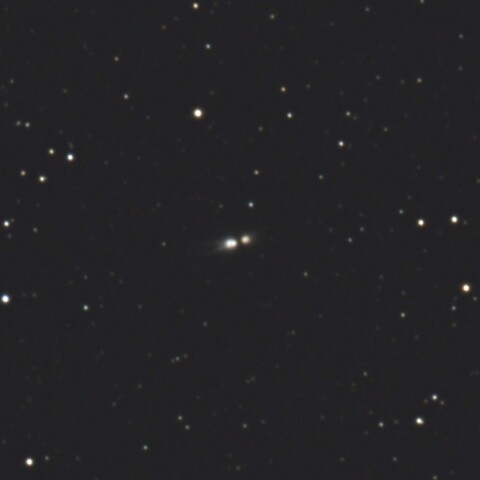PK80-6.1 卵星雲