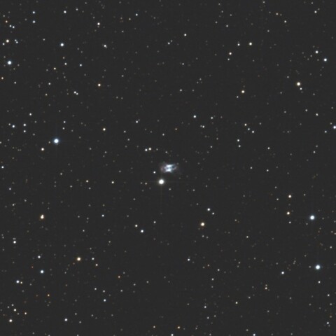NGC7026