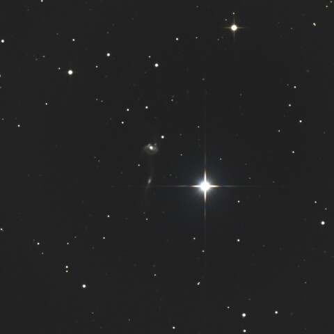 Arp284