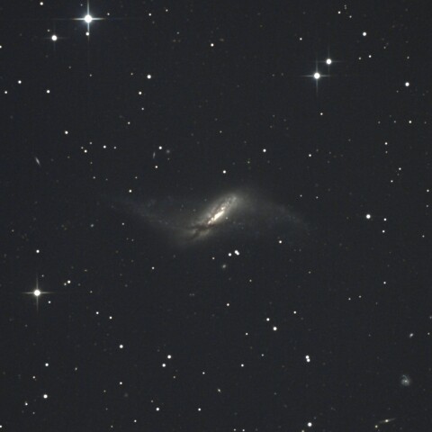 NGC660