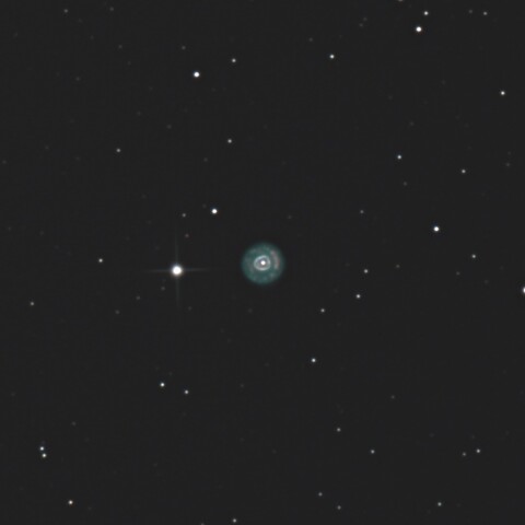 NGC2392