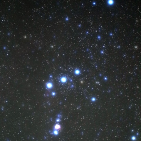 鼓星（つづみぼし）  