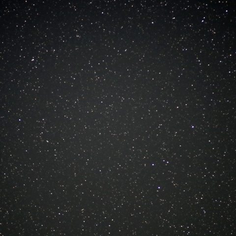 1/28 ラブジョイ彗星とリニア彗星