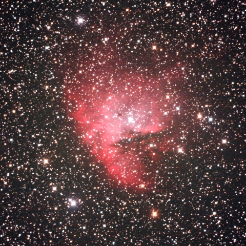 NGC281