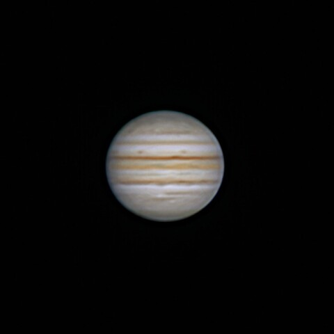 木星（2021年9月21日）