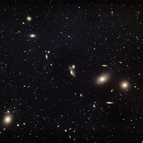 マルカリアンチェーン