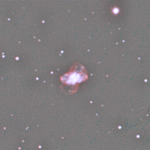 NGC2440
