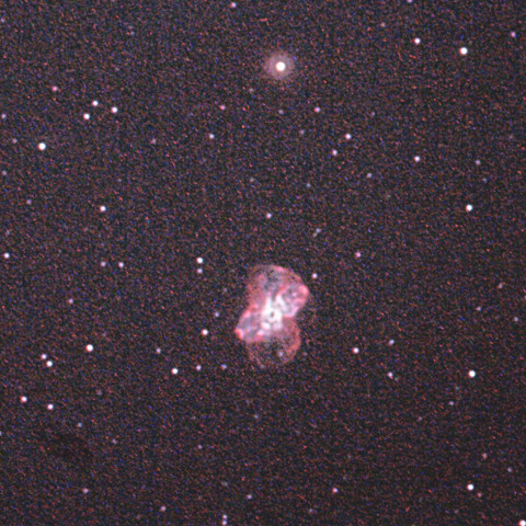 NGC2440
