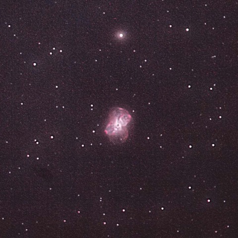 NGC2440