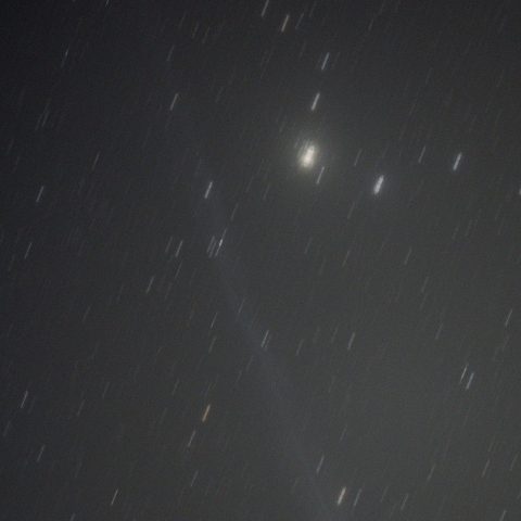 C/2025A6 Lemmon 20250927