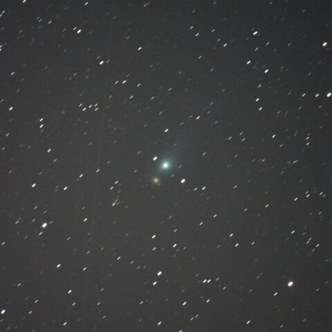 3I / ATLAS 2025.11.23