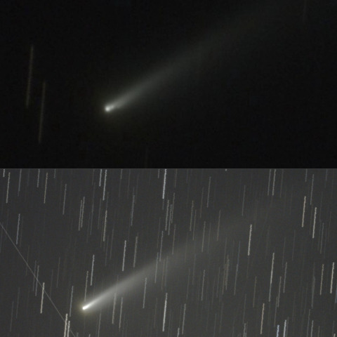 C/2025 K1 2025.11.23