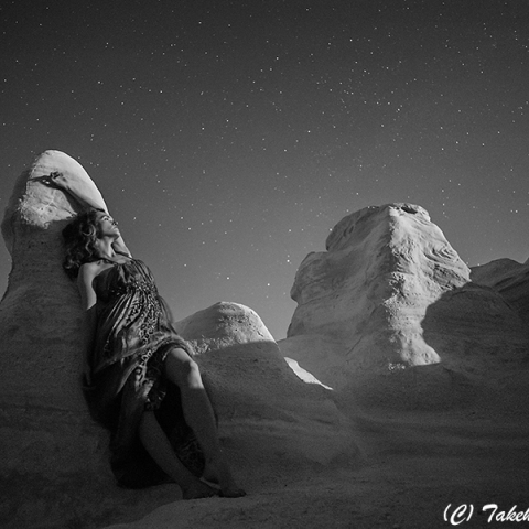 デジタル月光浴