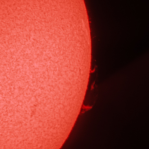 プロミネンス3/5