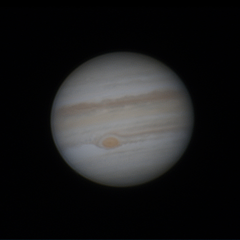 木星5/5（未RegiStax&未PhotoshopCC）