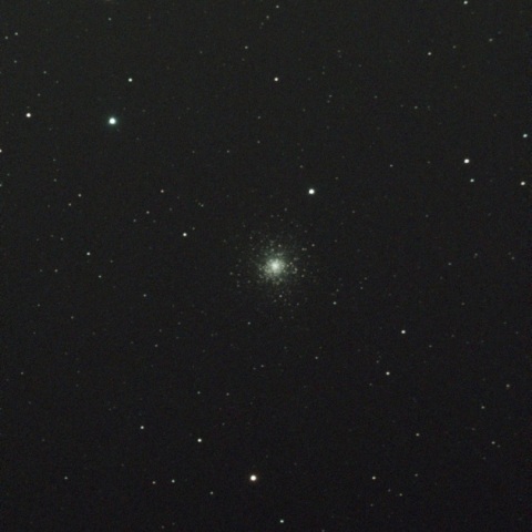 ZWO SeestarS50で撮影