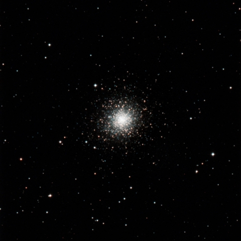 M2 球状星団