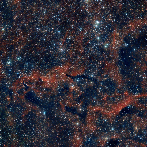 Barnard 147
