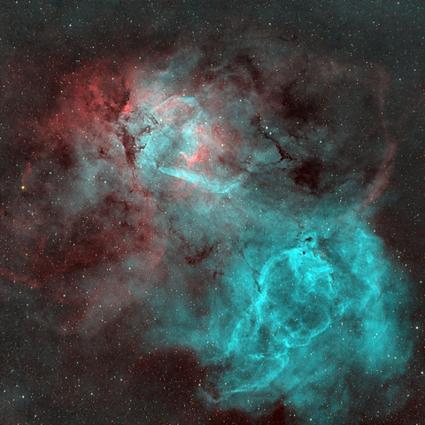 Sh2-132