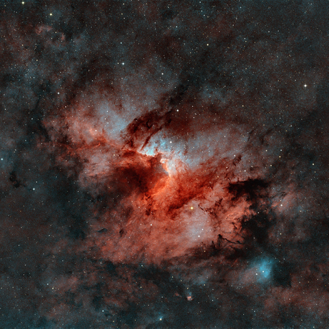 Sh2-155