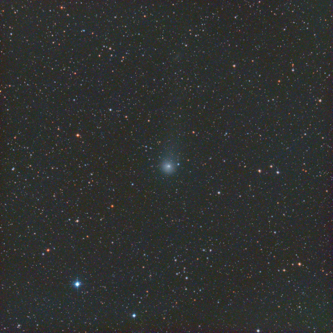 C/2017 K2(PANSTARRS)