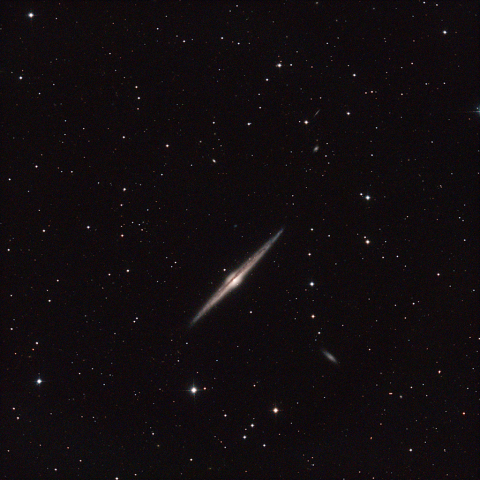 NGC4565