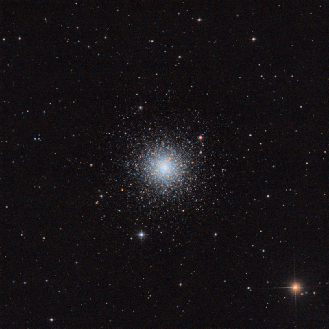 M3(NGC5272)