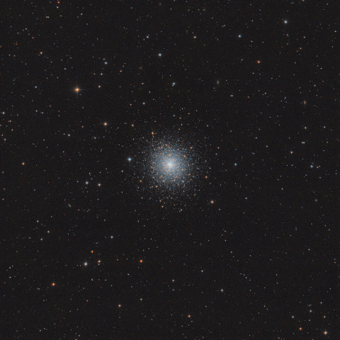 M92(NGC6341)