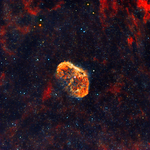 NGC6888