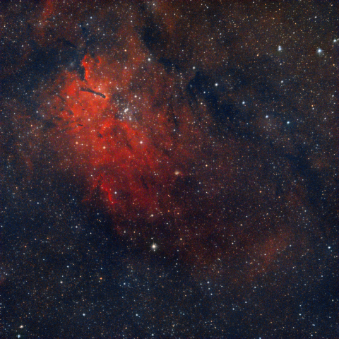 NGC6820