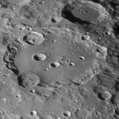 Clavius