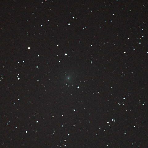 ウィルタネン彗星（46P）