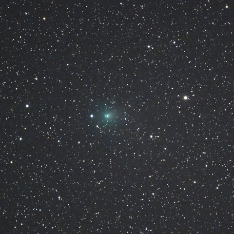 アトラスR4彗星