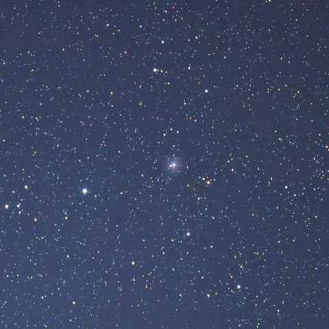  シュバスマン・バハマン彗星(29P) 