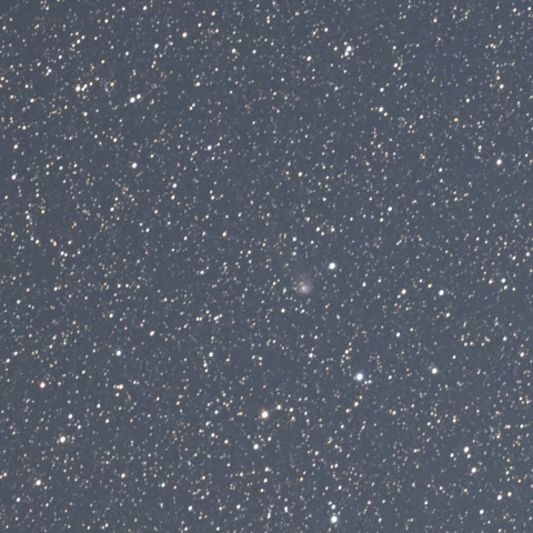 C/2017 K2 パンスターズ彗星