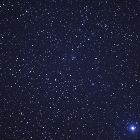 C/2019 L3 アトラス彗星