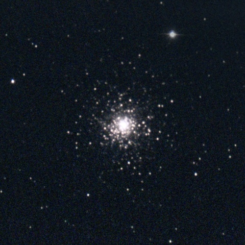 M15（球状星団）