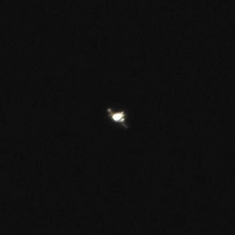 国際宇宙ステーション