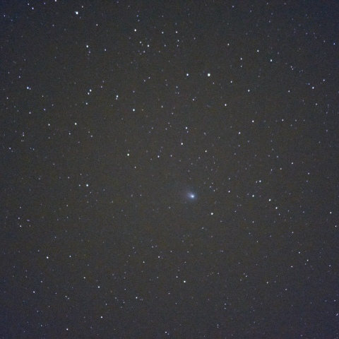 ZTE彗星(C/2022 E3)