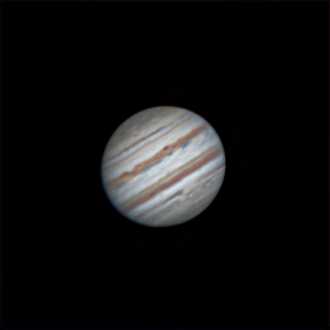 JUPITER 