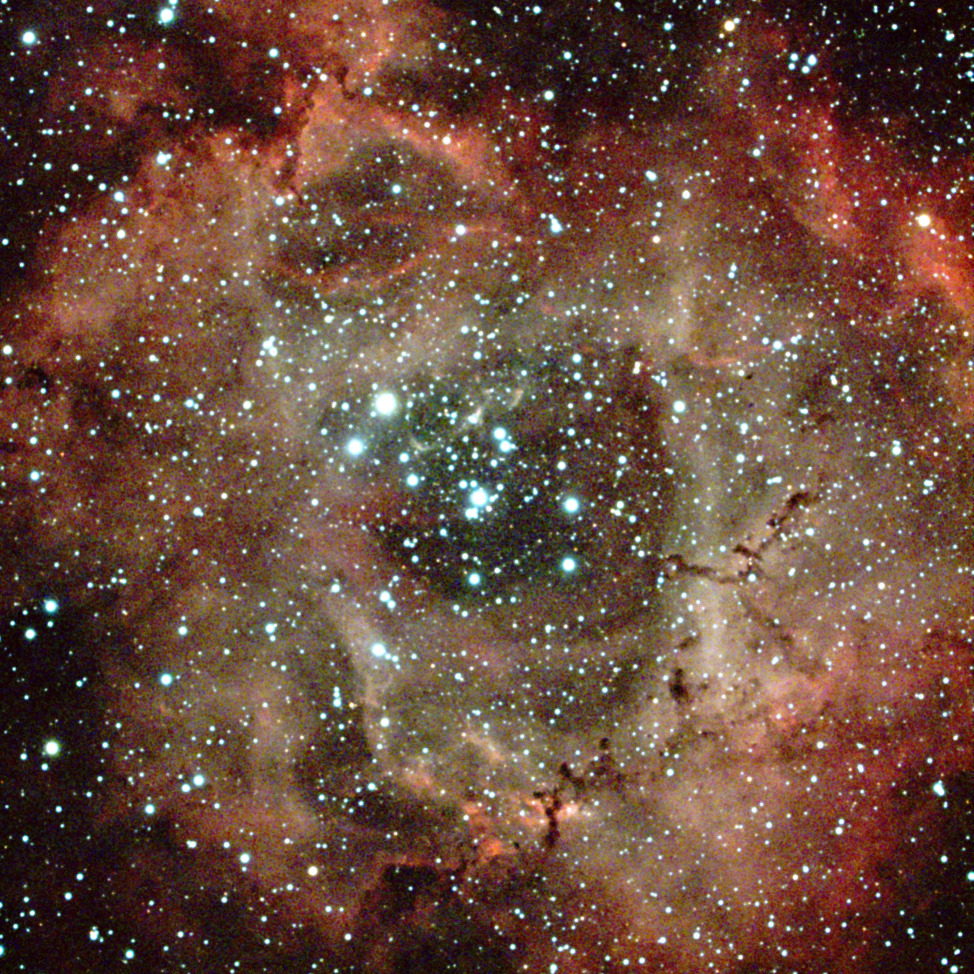 *
