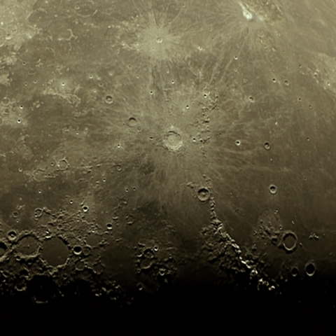 コペルニクスの風景