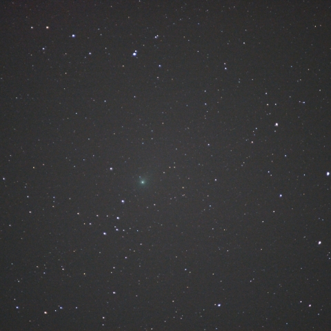 ラブジョイ彗星