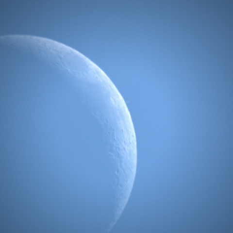 土星食（出現）