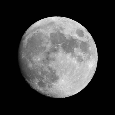 ミラクルムーン