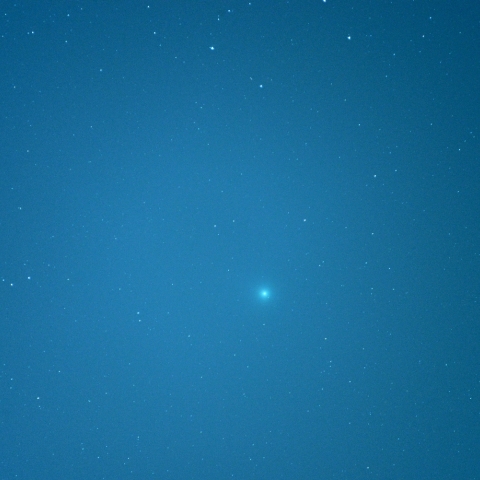 ラブジョイ彗星