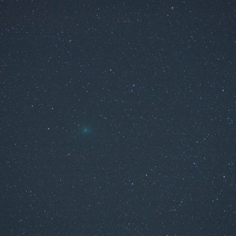 ハートレー彗星